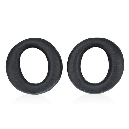 For Sony CUHYA-0080 PlayStation 7.1 CUHYA-0080 2018 Gold Wireless Fourth Generation Earphone Cushion Cover Earmuffs Replacement Earpads without Mesh