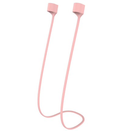 Wireless Bluetooth Headset Anti-lost Rope Magnetic Silicone Lanyard for Apple AirPods 1 / 2, For AirPods 1 / 2