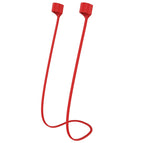 For AirPods 1 / 2 / Red