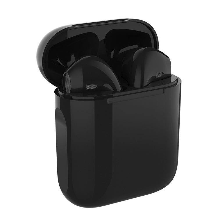 T&G TG11 TWS Bluetooth 5.0 Touch Wireless Bluetooth Earphone with Charging Box, Supports Binaural HD Call & Siri