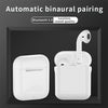 T&G TG11 TWS Bluetooth 5.0 Touch Wireless Bluetooth Earphone with Charging Box, Supports Binaural HD Call & Siri