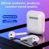 T&G TG11 TWS Bluetooth 5.0 Touch Wireless Bluetooth Earphone with Charging Box, Supports Binaural HD Call & Siri