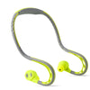 REMAX RB-S20 Bluetooth 4.2 Rotatable Ear Shell Rear-mounted Bluetooth Sports Earphone, RB-S20 Green, RB-S20 Red, RB-S20 Yellow