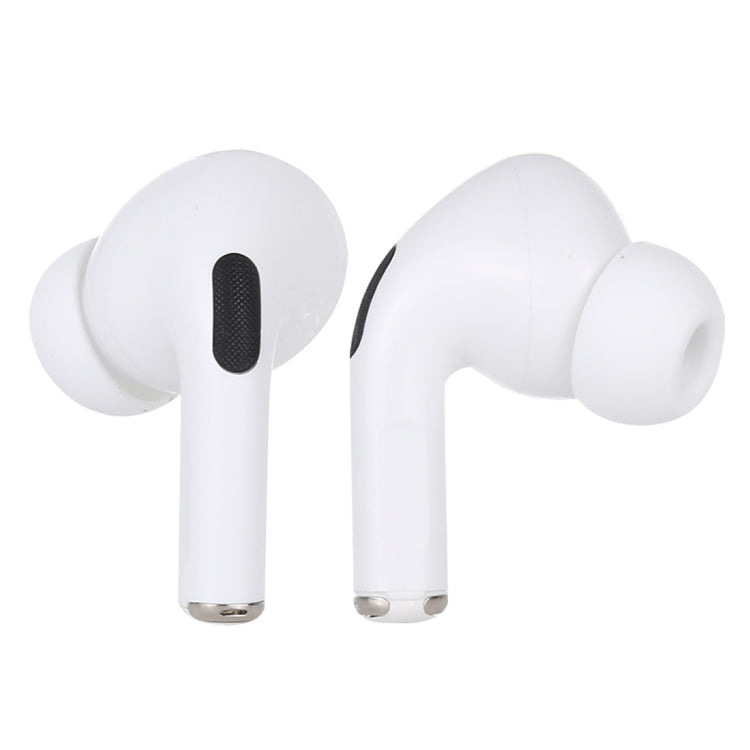 i58 TWS Bluetooth 5.0 Touch Wireless Bluetooth Earphone for IOS System Equipment, with Magnetic Attraction Charging Box & Smart Digital Display, Support Siri