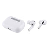 i58 TWS Bluetooth 5.0 Touch Wireless Bluetooth Earphone for IOS System Equipment, with Magnetic Attraction Charging Box & Smart Digital Display, Support Siri