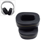 For DENON AH-D600(Black Brown) / Black Brown