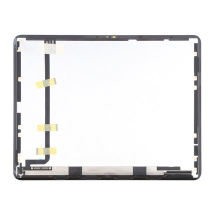 For iPad Air 13 2024 A2903 A2904 A2898 LCD Screen with Digitizer Full Assembly, A2898 A2899 A2900