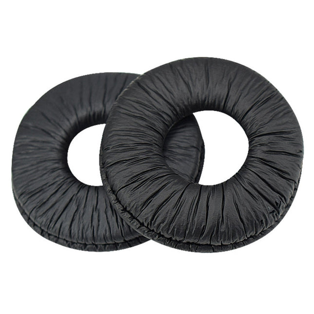 2pcs Sponge Headphone Protective Case for Sony MDR-ZX110 / ZX100 / ZX300 / V150 / V300