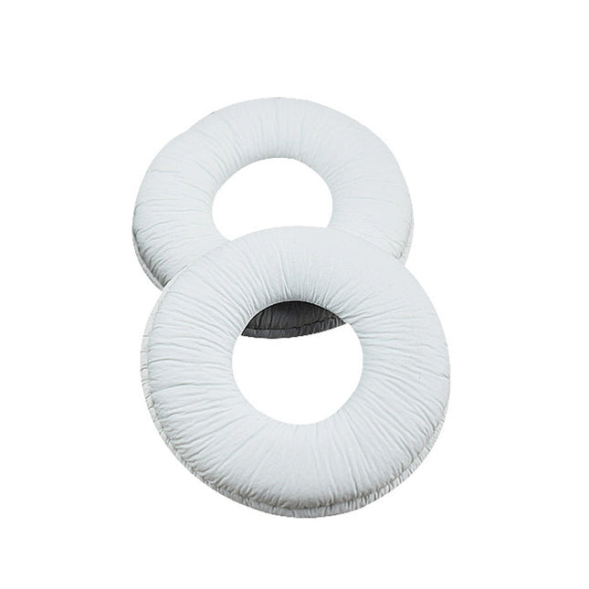 2pcs Sponge Headphone Protective Case for Sony MDR-ZX110 / ZX100 / ZX300 / V150 / V300