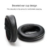 2pcs Sponge Headphone Protective Case for Sony MDR-1ABT