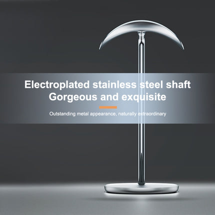 Benks L40 Stainless Steel Desktop Headset Holder for AirPods Max