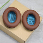 Brown Blue