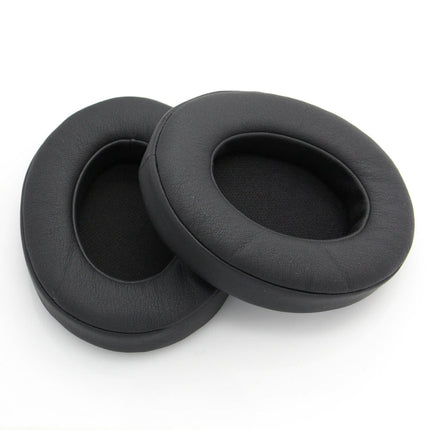 1 Pair Soft Sponge Earmuff Headphone Jacket for Beats Studio 2.0