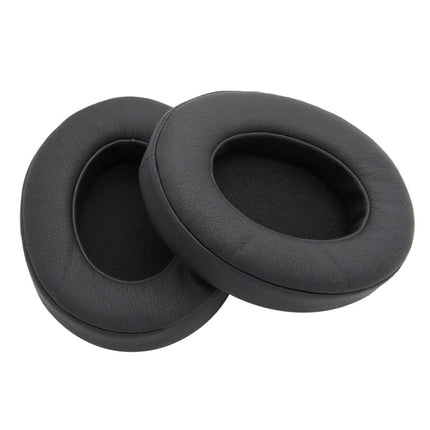 1 Pair Soft Sponge Earmuff Headphone Jacket for Beats Studio 2.0