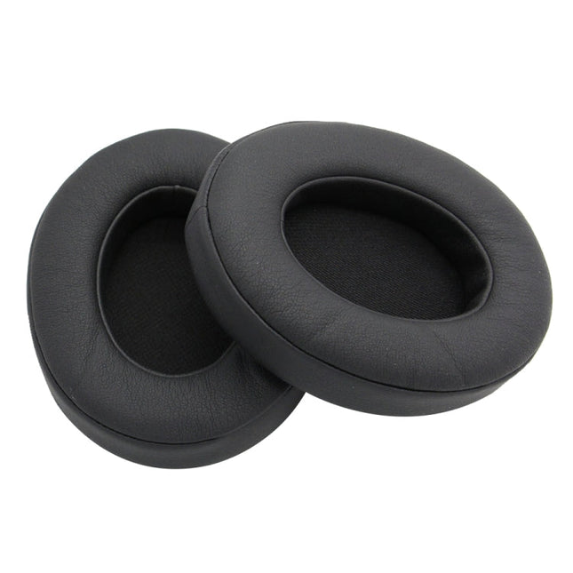 1 Pair Soft Sponge Earmuff Headphone Jacket for Beats Studio 2.0