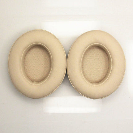 1 Pair Soft Sponge Earmuff Headphone Jacket for Beats Studio 2.0