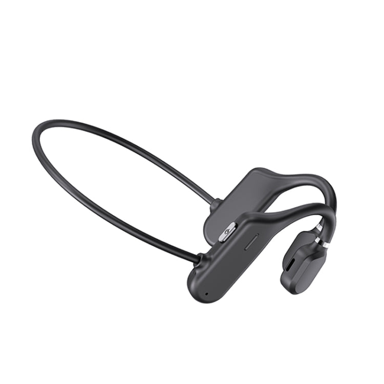 awei A889BL Air Conduction Sports Bluetooth 5.0 Wireless Headset