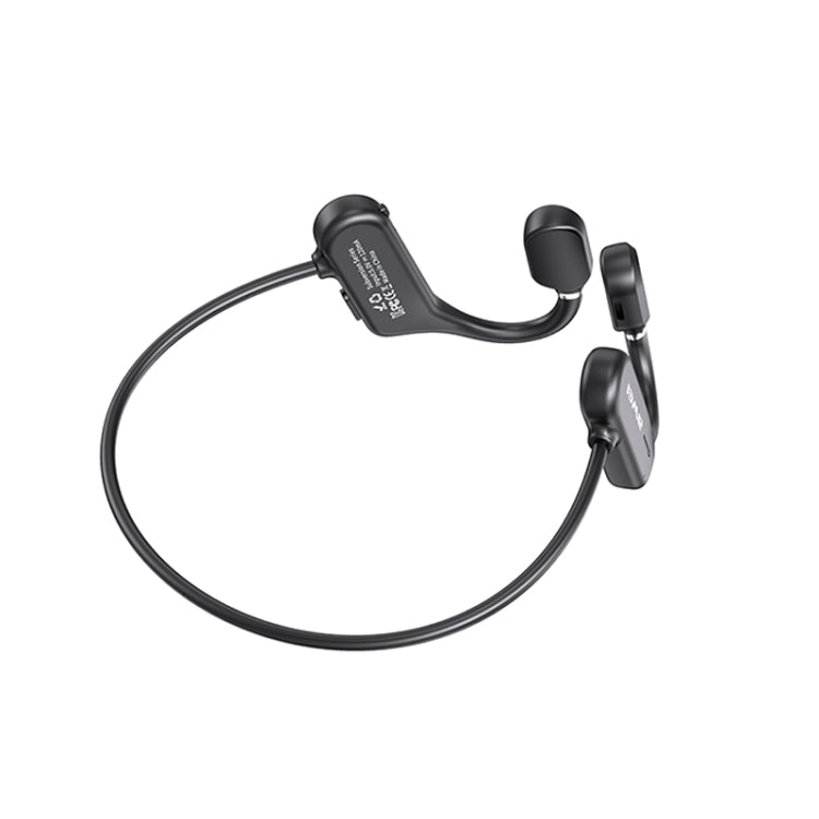 awei A889BL Air Conduction Sports Bluetooth 5.0 Wireless Headset