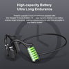 awei A889BL Air Conduction Sports Bluetooth 5.0 Wireless Headset