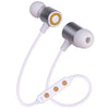 MG-G22 Portable Sports Magnetic Absorption Bluetooth V5.0 Bluetooth Headphones, Support TF Card