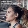 Lenovo XT60 Bluetooth 5.3 Ear-mounted Sports Wireless Bluetooth Earphone, XT60 Pro