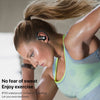 Lenovo XT60 Bluetooth 5.3 Ear-mounted Sports Wireless Bluetooth Earphone, XT60 Pro