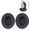 2 PCS For Beats Studio 2.0 / 3.0 Headphone Protective Cover Ice Gel Earmuffs (Grey White), Black, Blue, Red, Titanium Color