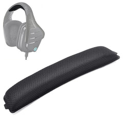 For Logitech G633 G933 Replacement Headband Head Beam Headgear Pad Cushion Repair Part, For Logitech G633 G933