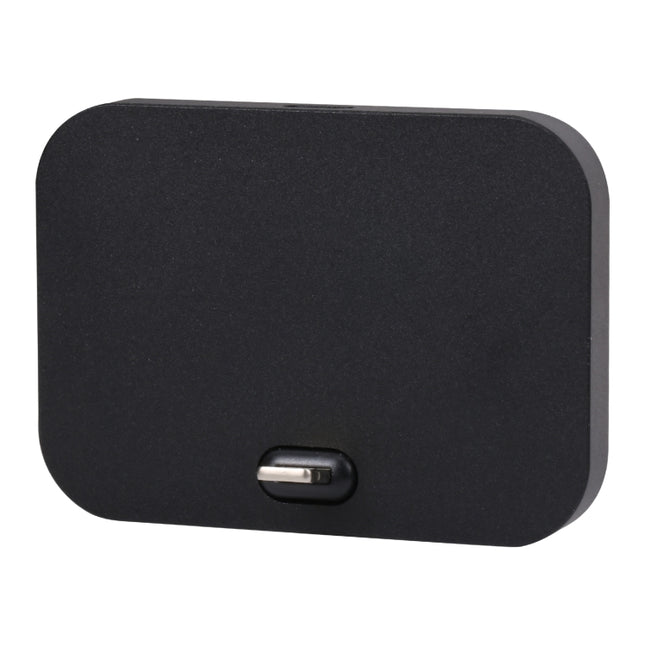 8 Pin Stouch Aluminum Desktop Station Dock Charger for iPhone
