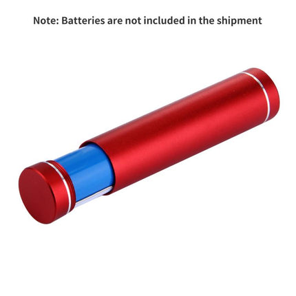 For iPhone, iPad, Samsung, LG, Sony Ericsson, MP4, PSP, Camera, Battery Not Included, Random Color Delivery