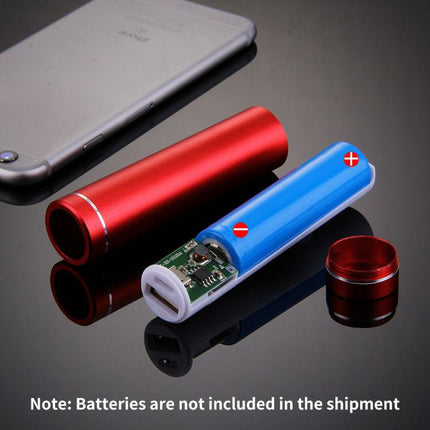 For iPhone, iPad, Samsung, LG, Sony Ericsson, MP4, PSP, Camera, Battery Not Included, Random Color Delivery