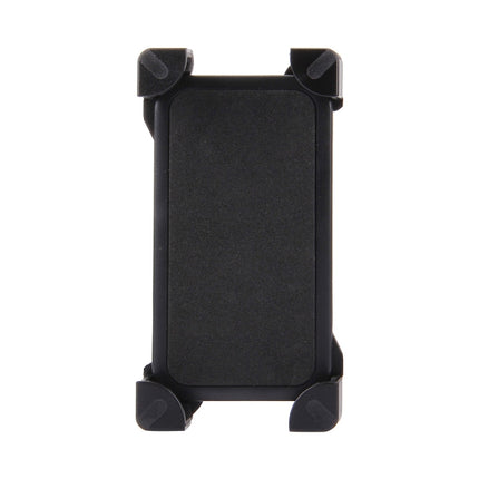 CH-01 360 Degree Rotation Bicycle Phone Holder for iPhone 7 & 7 Plus / iPhone 6 & 6 Plus / iPhone 5 & 5C & 5s, CH-01
