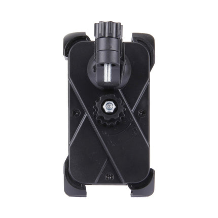 CH-01 360 Degree Rotation Bicycle Phone Holder for iPhone 7 & 7 Plus / iPhone 6 & 6 Plus / iPhone 5 & 5C & 5s, CH-01