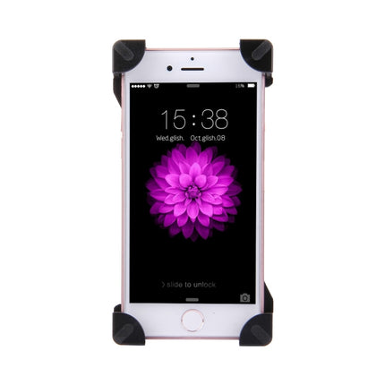 CH-01 360 Degree Rotation Bicycle Phone Holder for iPhone 7 & 7 Plus / iPhone 6 & 6 Plus / iPhone 5 & 5C & 5s, CH-01