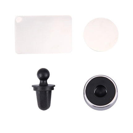 For iPhone, Galaxy, Huawei, Xiaomi, LG, HTC and other Smartphones, Air Vent Holder(Gray), Air Vent Holder(Gold), Air Vent Holder(Blue), Air Vent Holder(Rose Gold), Air Vent Holder(Silver)