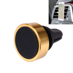 Air Vent Holder(Gold) / Gold