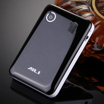 For iPhone, iPad, Samsung, LG, Sony Ericsson, MP4, PSP, Camera, Batteries Not Included(Random Color Delivery), For 4 x 18650 Batteries