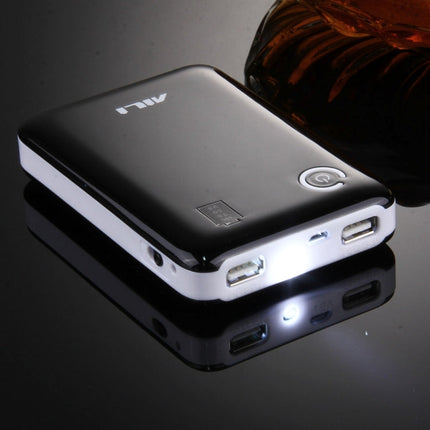 For iPhone, iPad, Samsung, LG, Sony Ericsson, MP4, PSP, Camera, Batteries Not Included(Random Color Delivery), For 4 x 18650 Batteries