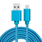 3m 8 Pin / Blue