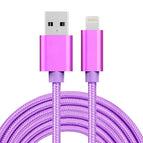 3m 8 Pin / Purple