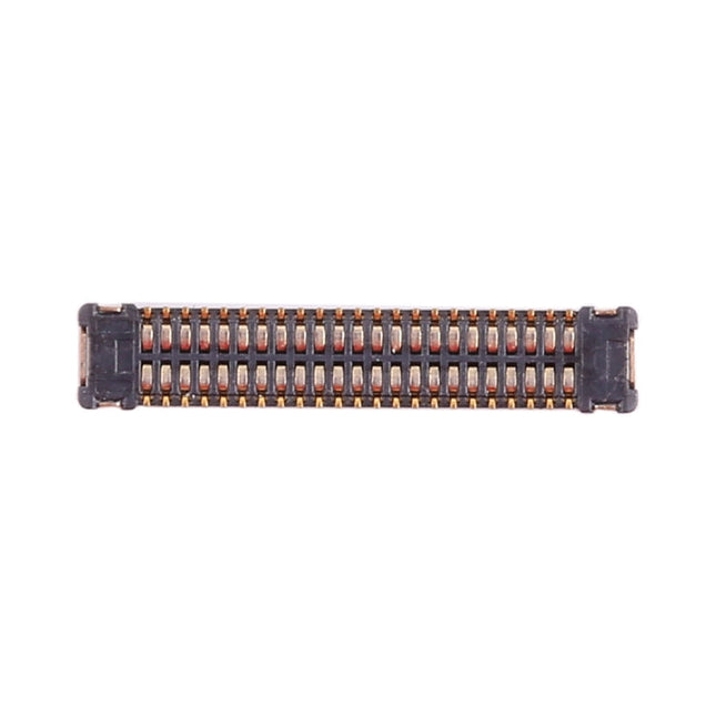 10 PCS Motherboard & Touch Screen FPC Connector for iPhone 6, For iPhone 6