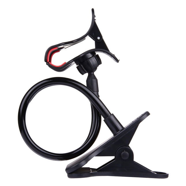 Universal Multifunctional Flexible Long Arm Lazy Bracket Desktop Headboard Bedside Car Phone Holder Stand Tablet Mount, Tablet Mount Blue, Tablet Mount Purple, Tablet Mount Red, Tablet Mount White, Tablet Mount Yellow, Tablet Mount Black               ...