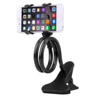 Tablet Mount Black / Black