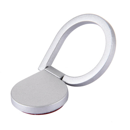 Universal 360 Degree Rotation Drops of water Style Ring Phone Holder Stand