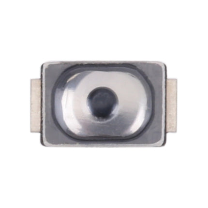 10 PCS 3.5 x 2.5MM Switch Button Micro SMD Fro iPhone 6 / 6 Plus / 6s / 6s Plus / 7 / 7 Plus / 8 / XS / XS Max, 3.5 x 2.5MM (Fro iPhone 6 / 6s)