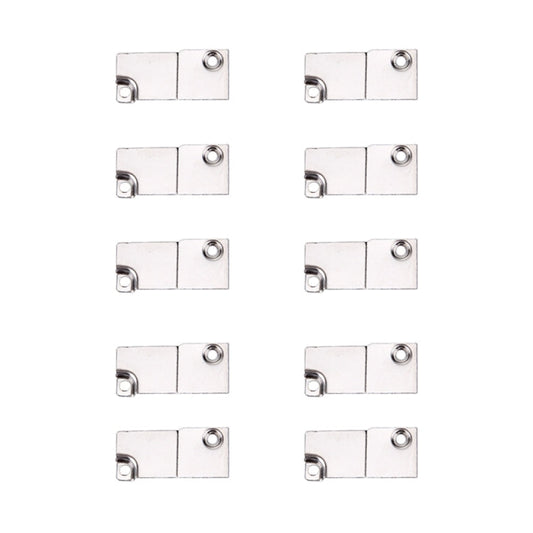 10 PCS for iPhone 6 Charging Port Lock Stator Holder Bracket, For iPhone 6