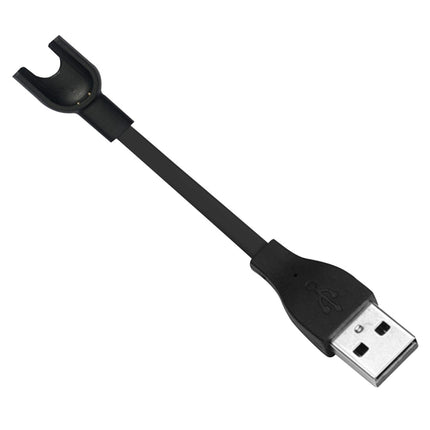 For Xiaomi Mi Band 2 (CA0600B) USB Charging Data Cable Line Charger Dock, for Mi Band 2