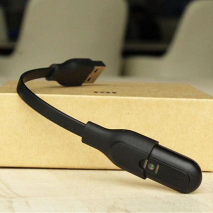 For Xiaomi Mi Band 2 (CA0600B) USB Charging Data Cable Line Charger Dock, for Mi Band 2