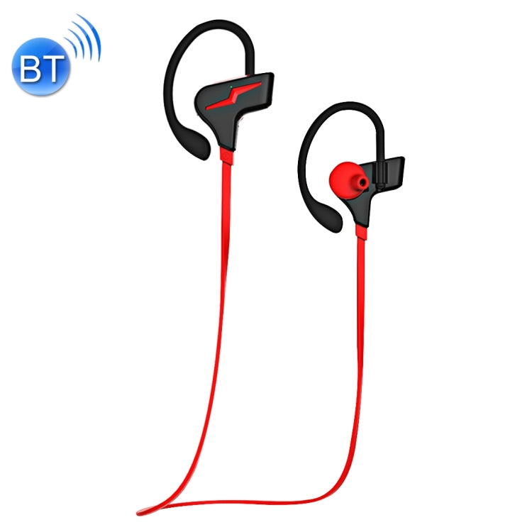 S30 Sport Style Stereo Bluetooth 4.1 CSR 4.1 In-Ear Earphone Headset for iPhone, Galaxy, Huawei, Xiaomi, LG, HTC and Other Smart Phones