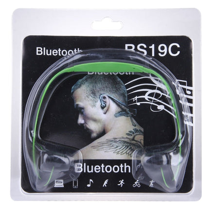 For Smart Phones & iPad or Other Bluetooth Audio Devices